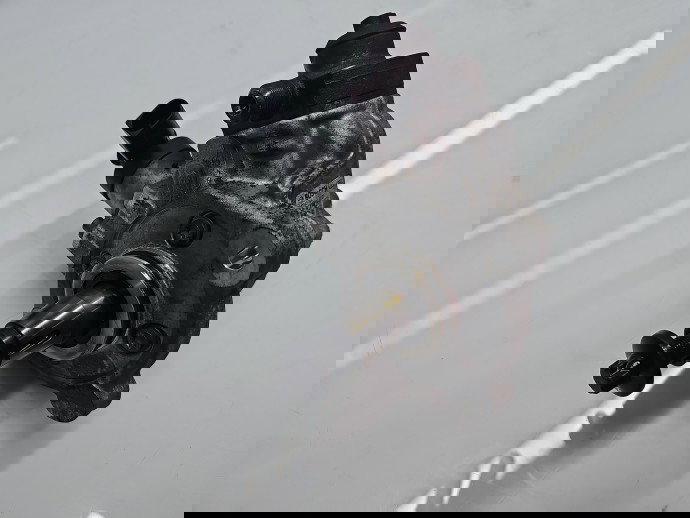 Pompa inalta presiune Bmw 3 (E91) [Fabr 2005-2011] 7810696 2.0 N47D20 135KW / 184CP