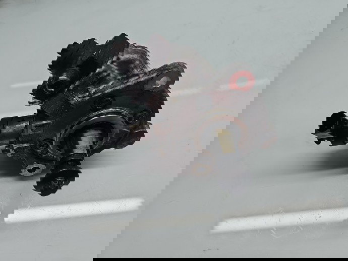 Pompa inalta presiune Bmw 3 (E91) [Fabr 2005-2011] 7810696 2.0 N47D20 135KW / 184CP