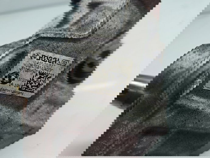 Pompa inalta presiune Bmw 3 (E91) [Fabr 2005-2011] 7810696 2.0 N47D20 135KW / 184CP