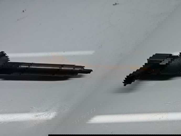 Injector KIA Ceed (JD) [Fabr 2012-2018] 33800-2A900, 0445110320 1.6 CRDI D4FB 100KW / 136CP