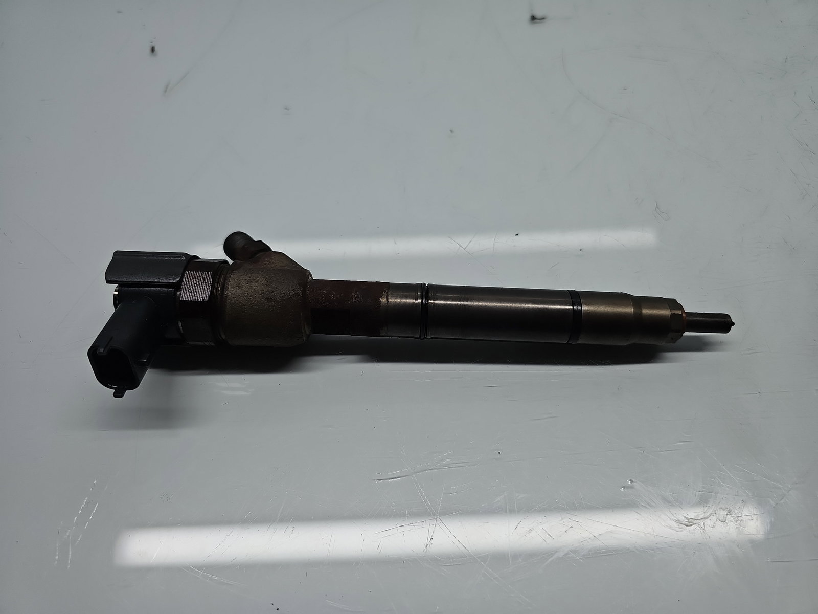 Injector KIA Ceed (JD) [Fabr 2012-2018] 33800-2A900, 0445110320 1.6 CRDI D4FB 100KW / 136CP - imagine 1