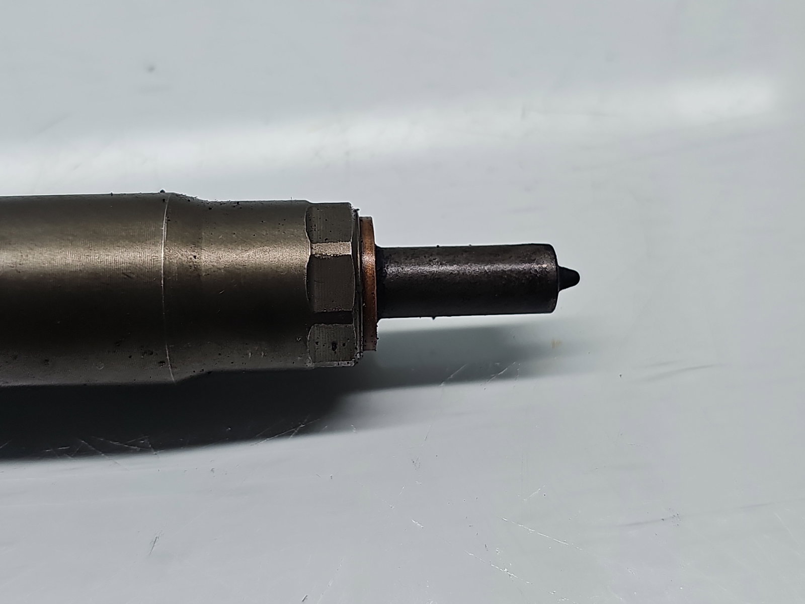 Injector KIA Ceed (JD) [Fabr 2012-2018] 33800-2A900, 0445110320 1.6 CRDI D4FB 100KW / 136CP - imagine 2
