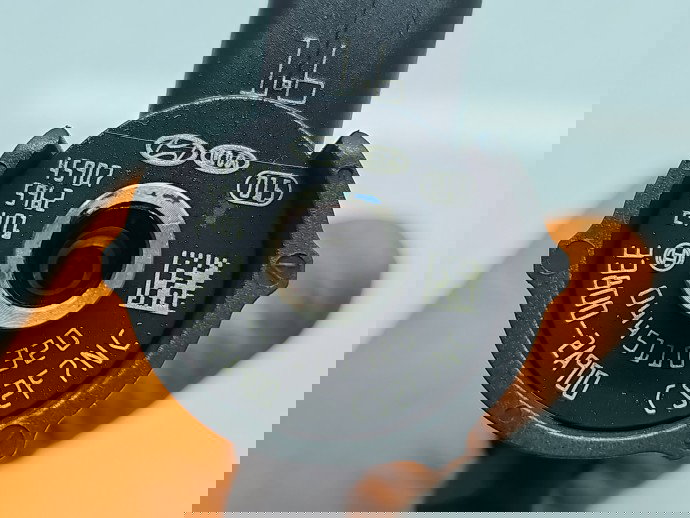 Injector KIA Ceed (JD) [Fabr 2012-2018] 33800-2A900, 0445110320 1.6 CRDI D4FB 100KW / 136CP