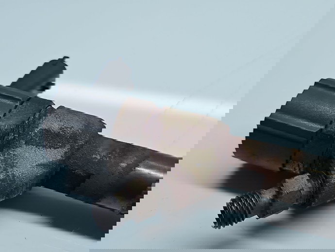 Injector KIA Ceed (JD) [Fabr 2012-2018] 33800-2A900, 0445110320 1.6 CRDI D4FB 100KW / 136CP