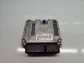 Calculator motor ECU Bmw 3 (E91) [Fabr 2005-2011] 8512047 2.0 N47D20 135KW / 184CP