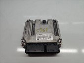 Calculator motor ECU Bmw 3 (E91) [Fabr 2005-2011] 8512047 2.0 N47D20 135KW / 184CP