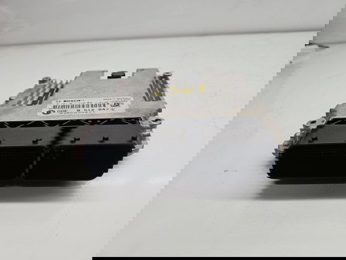 Calculator motor ECU Bmw 3 (E91) [Fabr 2005-2011] 8512047 2.0 N47D20 135KW / 184CP