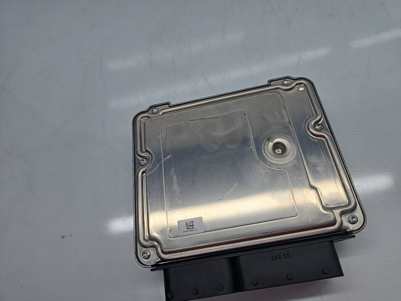 Calculator motor ECU Bmw 3 (E91) [Fabr 2005-2011] 8512047 2.0 N47D20 135KW / 184CP - imagine 3