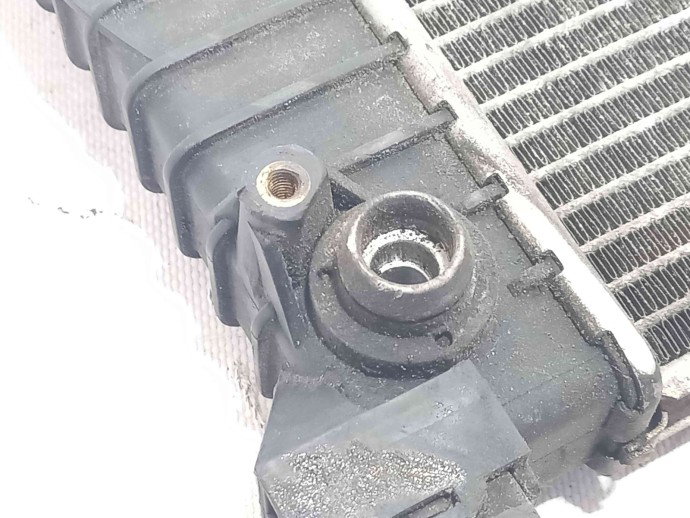 Radiator apa 8E0121251L Audi A4 (8EC, B7) [Fabr 2004-2008] 2.0 BLB