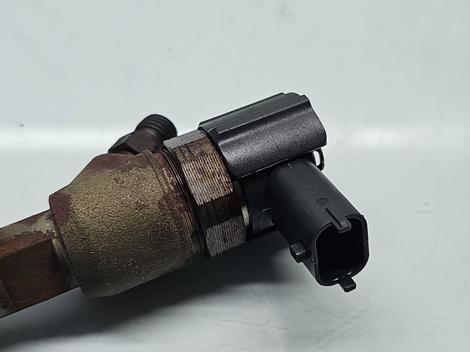 Injector KIA Ceed (JD) [Fabr 2012-2018] 33800-2A900, 0445110320 1.6 CRDI D4FB 100KW / 136CP - imagine 4