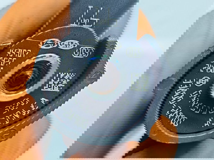 Injector KIA Ceed (JD) [Fabr 2012-2018] 33800-2A900, 0445110320 1.6 CRDI D4FB 100KW / 136CP