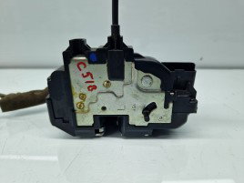 Broasca usa stanga spate Nissan X-Trail (T32) [Fabr 2013-prezent] OEM