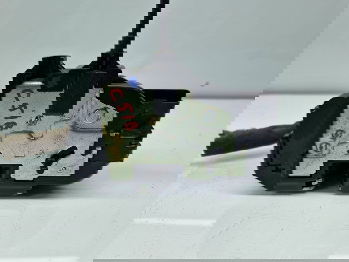 Broasca usa stanga spate Nissan X-Trail (T32) [Fabr 2013-prezent] OEM