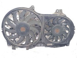 Electroventilator 4F0121003E Audi A4 (8EC, B7) [Fabr 2004-2008] 2.0 BLB