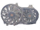 Electroventilator 4F0121003E Audi A4 (8EC, B7) [Fabr 2004-2008] 2.0 BLB