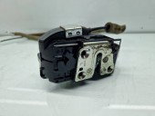 Broasca usa stanga spate Nissan X-Trail (T32) [Fabr 2013-prezent] OEM