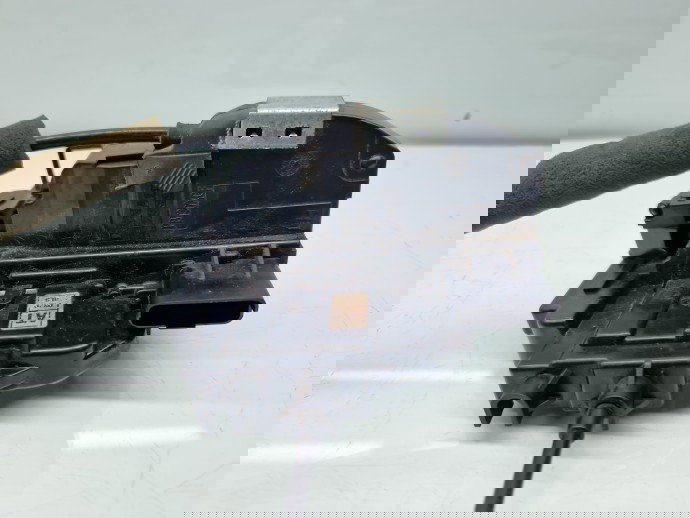 Broasca usa stanga spate Nissan X-Trail (T32) [Fabr 2013-prezent] OEM