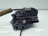 Broasca usa stanga spate Nissan X-Trail (T32) [Fabr 2013-prezent] OEM