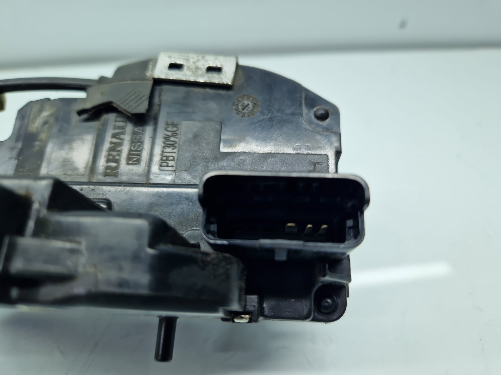 Broasca usa stanga spate Nissan X-Trail (T32) [Fabr 2013-prezent] OEM - imagine 4