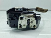 Broasca usa stanga spate Nissan X-Trail (T32) [Fabr 2013-prezent] OEM