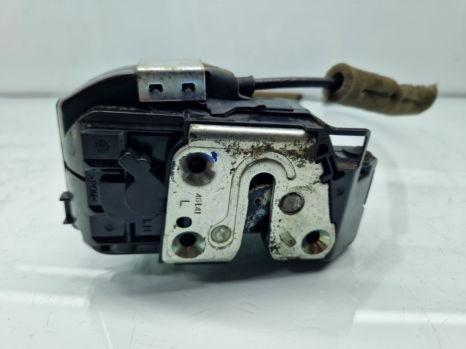 Broasca usa stanga spate Nissan X-Trail (T32) [Fabr 2013-prezent] OEM - imagine 5