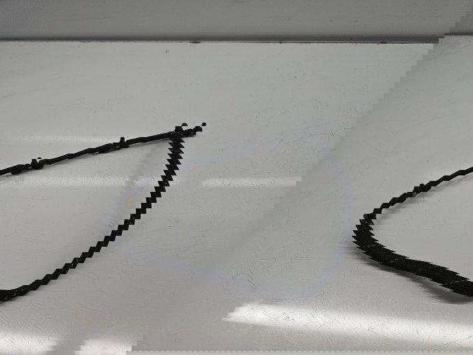 Conducta retur injectoare Bmw 3 (E91) [Fabr 2005-2011] OEM 2.0 N47D20 135KW / 184CP