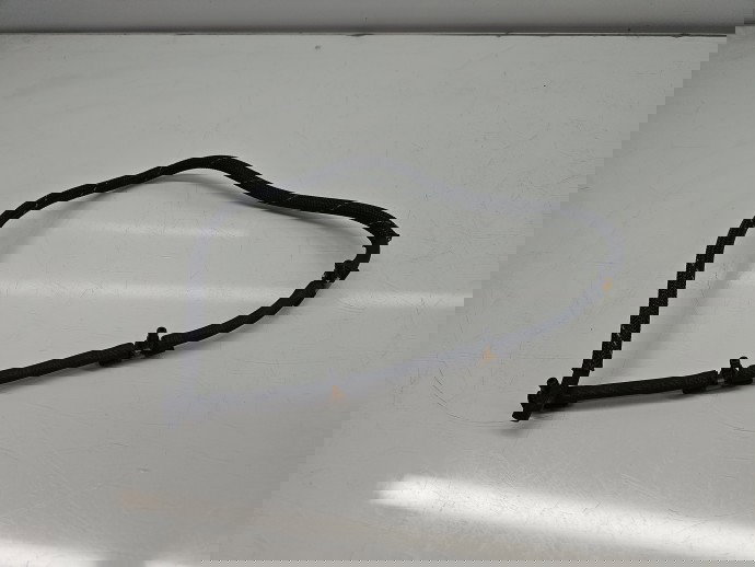 Conducta retur injectoare Bmw 3 (E91) [Fabr 2005-2011] OEM 2.0 N47D20 135KW / 184CP