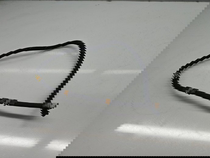 Conducta retur injectoare Bmw 3 (E91) [Fabr 2005-2011] OEM 2.0 N47D20 135KW / 184CP