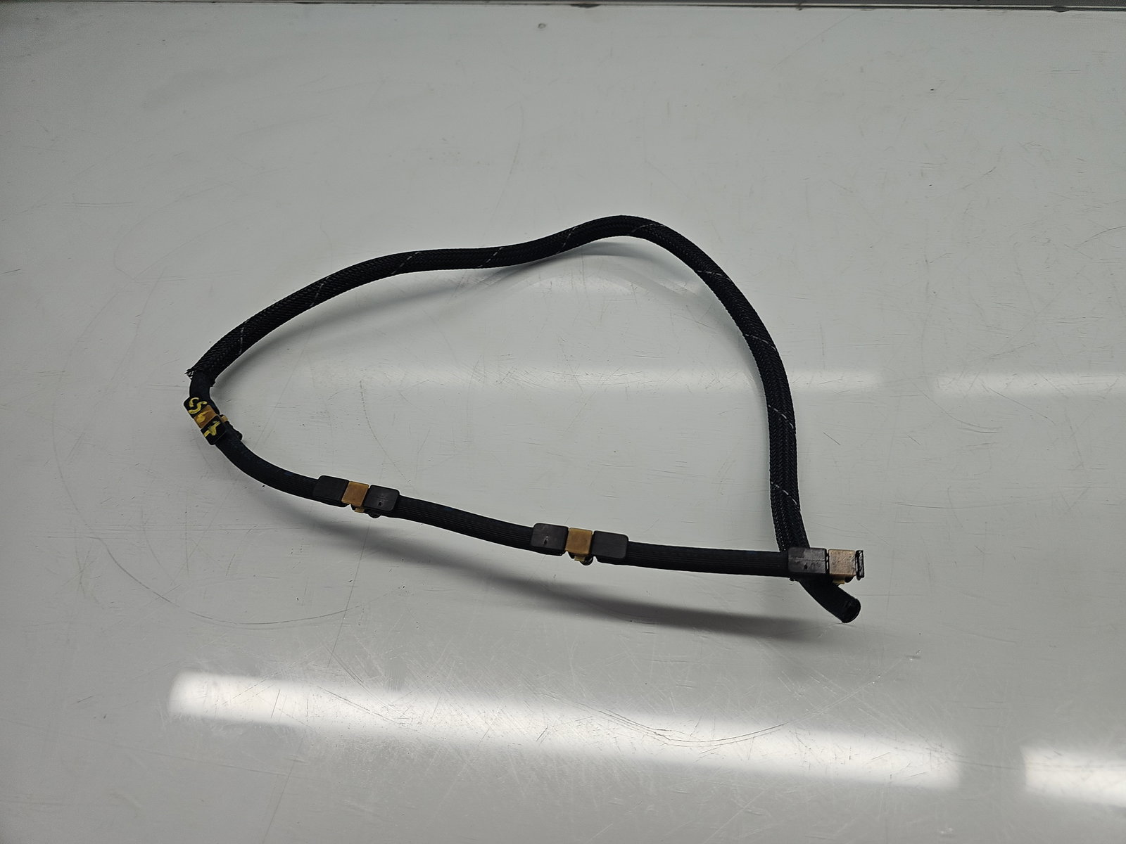 Conducta retur injectoare Bmw 3 (E91) [Fabr 2005-2011] OEM 2.0 N47D20 135KW / 184CP - imagine 3