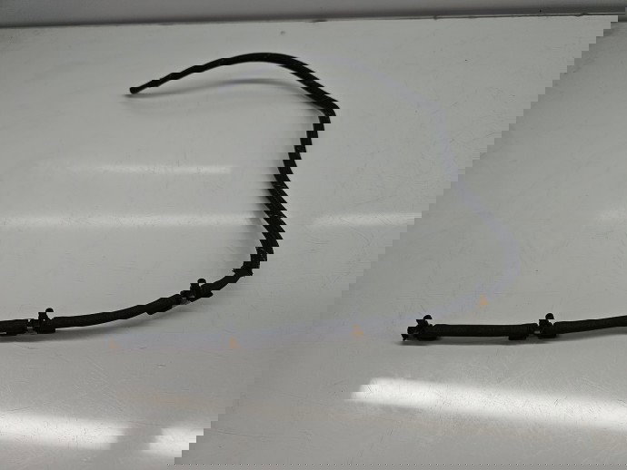 Conducta retur injectoare Bmw 3 (E91) [Fabr 2005-2011] OEM 2.0 N47D20 135KW / 184CP