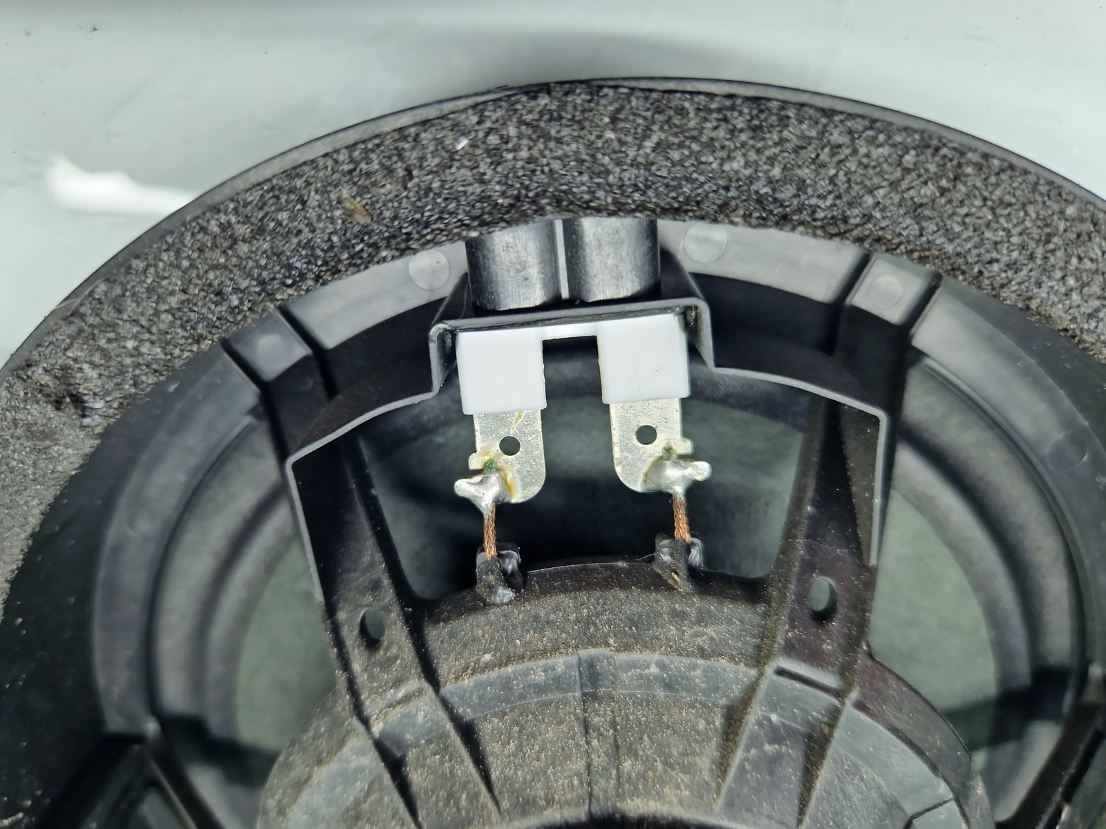 Boxa stanga spate Nissan X-Trail (T32) [Fabr 2013-prezent] 281563S00A - imagine 4