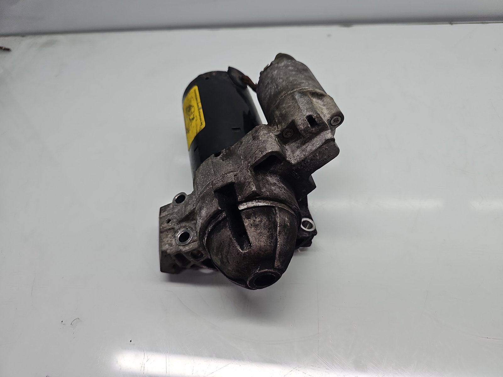 Electromotor Bmw 3 (E91) [Fabr 2005-2011] 8506657 2.0 N47D20 135KW / 184CP - imagine 2