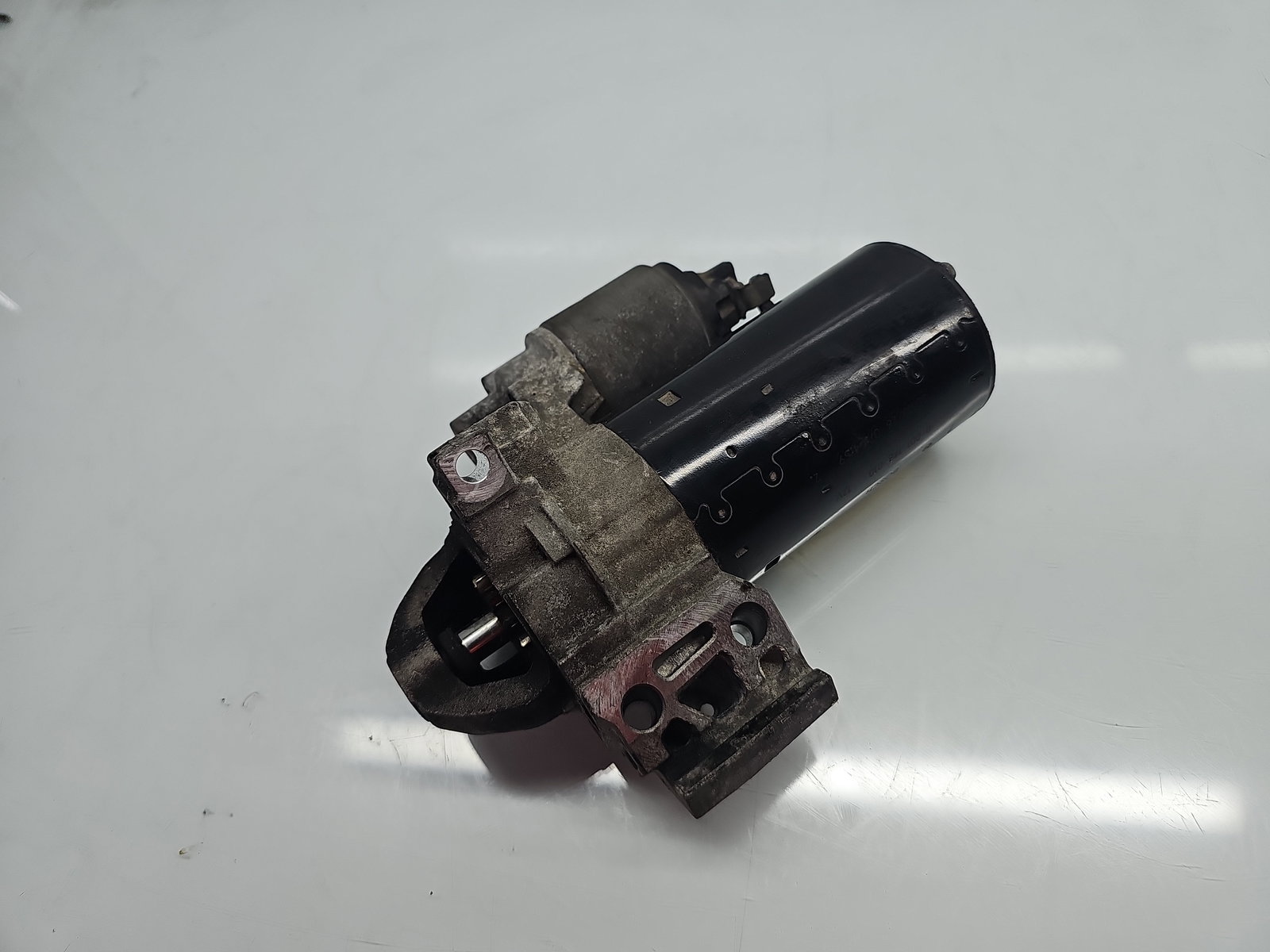 Electromotor Bmw 3 (E91) [Fabr 2005-2011] 8506657 2.0 N47D20 135KW / 184CP - imagine 3
