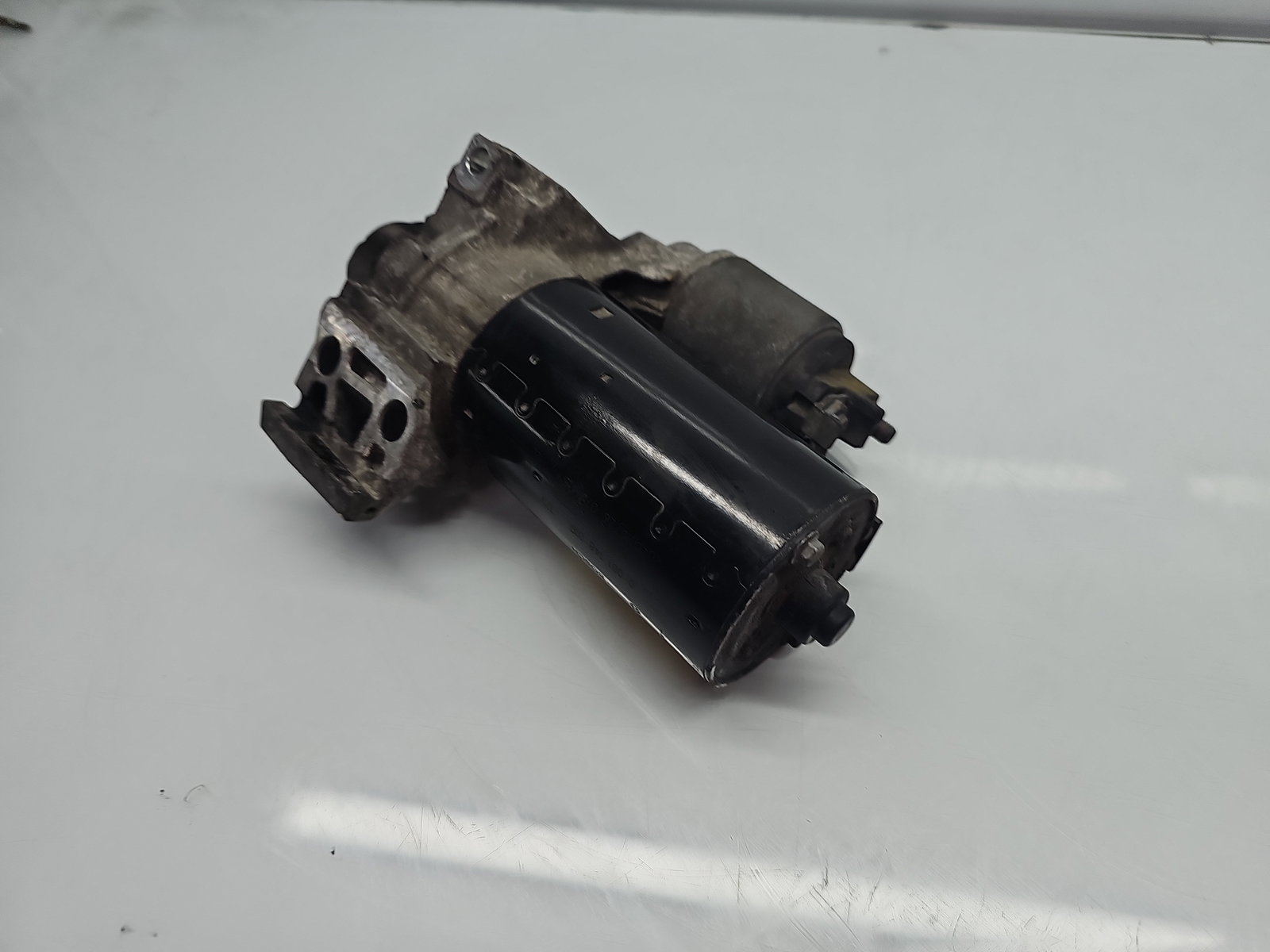 Electromotor Bmw 3 (E91) [Fabr 2005-2011] 8506657 2.0 N47D20 135KW / 184CP - imagine 4