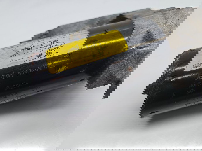 Electromotor Bmw 3 (E91) [Fabr 2005-2011] 8506657 2.0 N47D20 135KW / 184CP