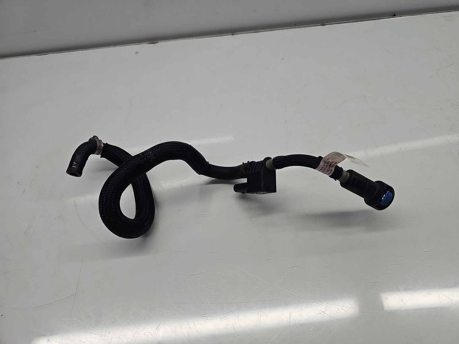 Conducta combustibil Bmw 3 (E91) [Fabr 2005-2011] 8517213 2.0 N47D20 135KW / 184CP - imagine 1