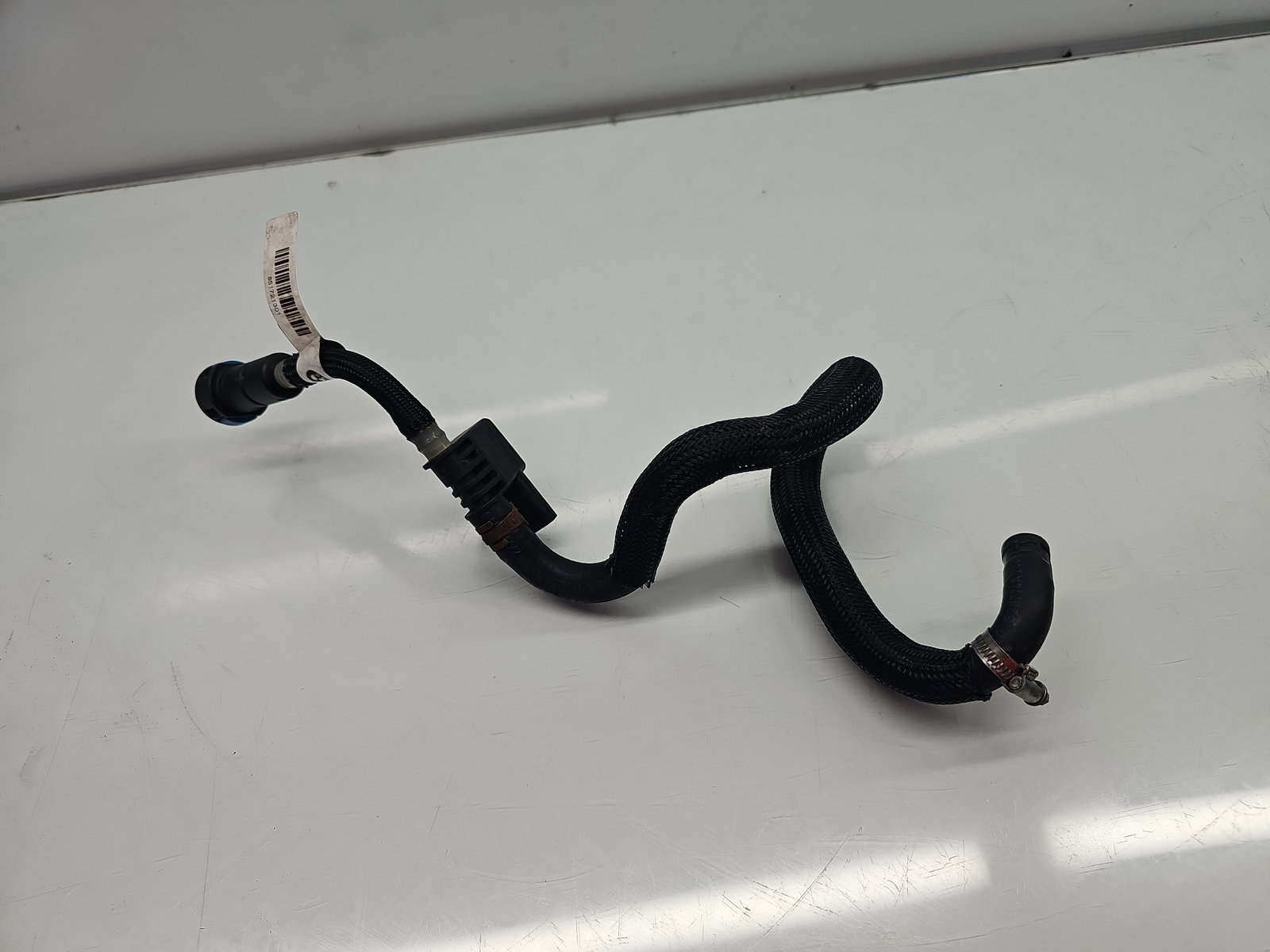 Conducta combustibil Bmw 3 (E91) [Fabr 2005-2011] 8517213 2.0 N47D20 135KW / 184CP - imagine 2