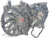 Electroventilator 4F0121003E Audi A4 (8EC, B7) [Fabr 2004-2008] 2.0 BLB