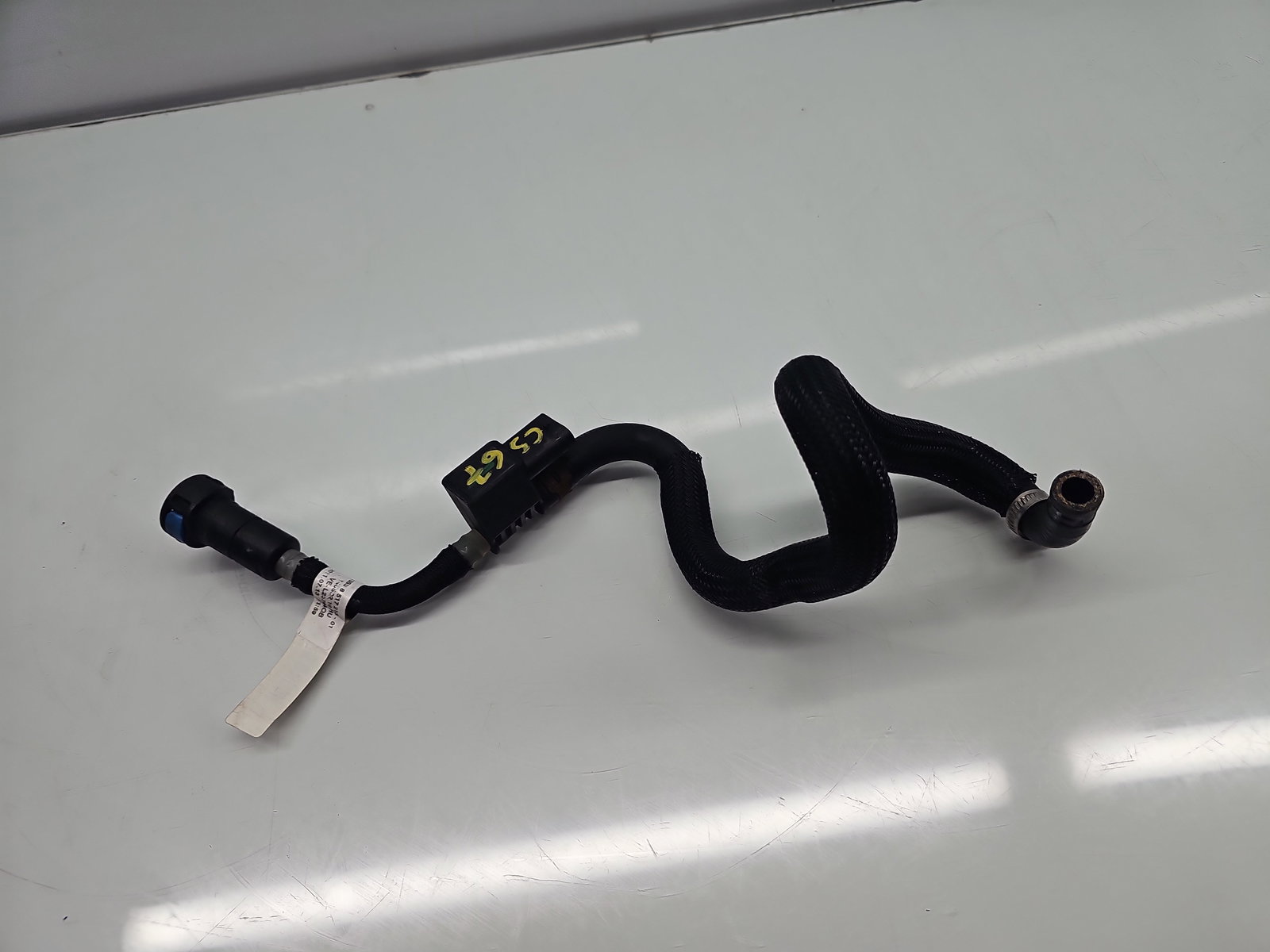 Conducta combustibil Bmw 3 (E91) [Fabr 2005-2011] 8517213 2.0 N47D20 135KW / 184CP - imagine 3