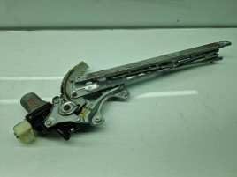 Macara electrica geam stanga spate Nissan X-Trail (T32) [Fabr 2013-prezent] 827311BA0A