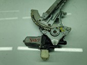 Macara electrica geam stanga spate Nissan X-Trail (T32) [Fabr 2013-prezent] 827311BA0A