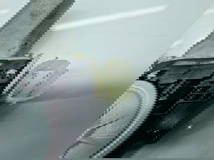 Macara electrica geam stanga spate Nissan X-Trail (T32) [Fabr 2013-prezent] 827311BA0A