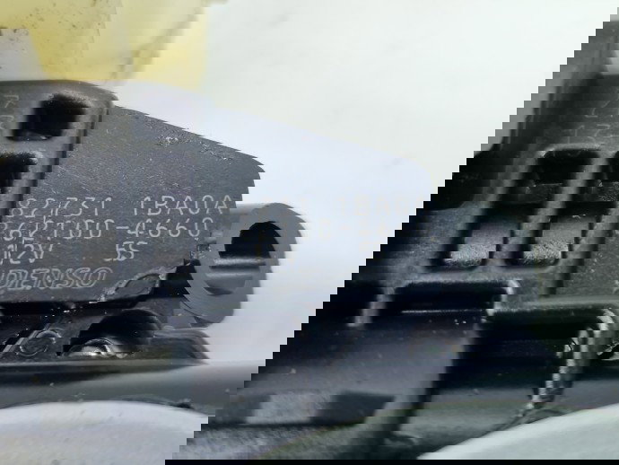 Macara electrica geam stanga spate Nissan X-Trail (T32) [Fabr 2013-prezent] 827311BA0A