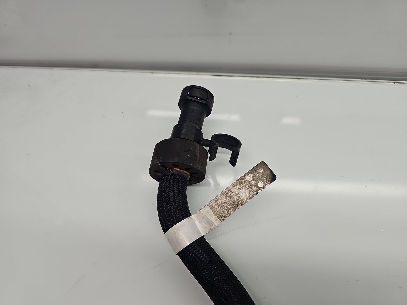 Conducta combustibil Bmw 3 (E91) [Fabr 2005-2011] 7810786 2.0 N47D20 135KW / 184CP - imagine 2