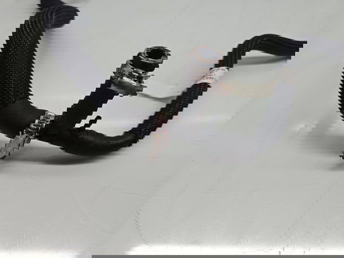 Conducta combustibil Bmw 3 (E91) [Fabr 2005-2011] 7810786 2.0 N47D20 135KW / 184CP