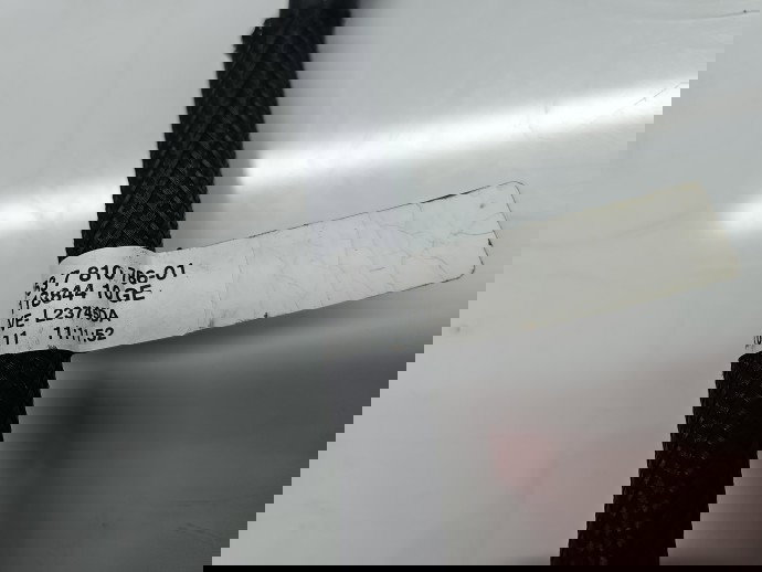 Conducta combustibil Bmw 3 (E91) [Fabr 2005-2011] 7810786 2.0 N47D20 135KW / 184CP