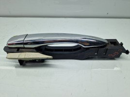 Maner usa stanga spate Nissan X-Trail (T32) [Fabr 2013-prezent] G41