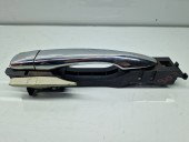 Maner usa stanga spate Nissan X-Trail (T32) [Fabr 2013-prezent] G41