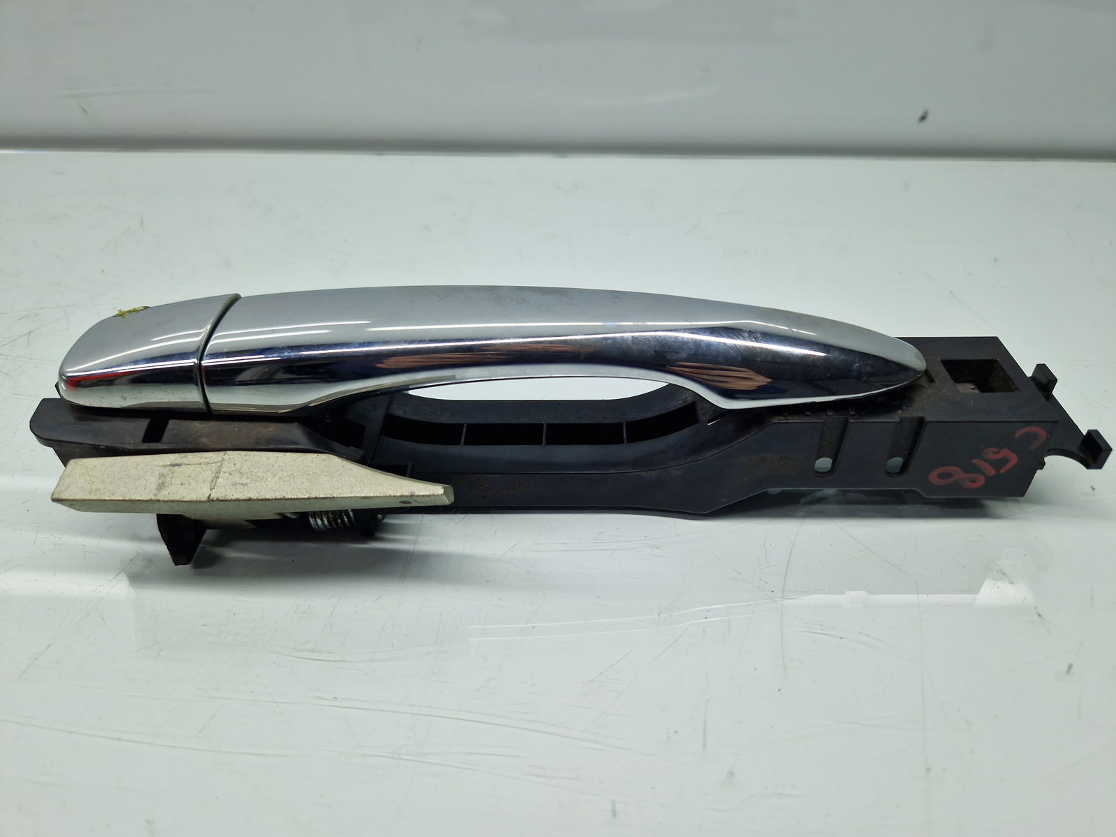 Maner usa stanga spate Nissan X-Trail (T32) [Fabr 2013-prezent] G41 - imagine 1