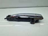 Maner usa stanga spate Nissan X-Trail (T32) [Fabr 2013-prezent] G41